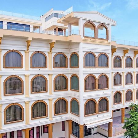 מלון אודייפור Shahpura Barliyas House מראה חיצוני תמונה