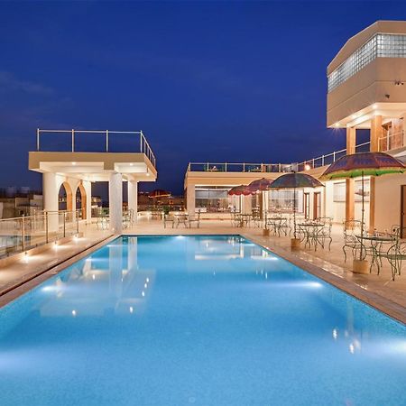 מלון אודייפור Shahpura Barliyas House מראה חיצוני תמונה